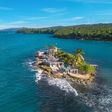 Couples Tower Isle