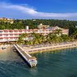 Grand Decameron Montego Beach