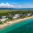 RIU Palace Tropical Bay