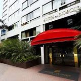 Suites del Bosque