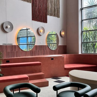 Hotel Dix