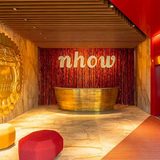 nhow Lima