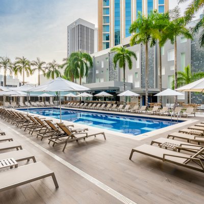 Riu Plaza Panama