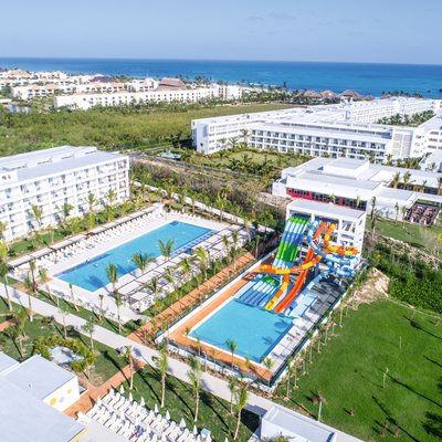 Riu Republica