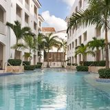 Sunscape Coco Punta Cana