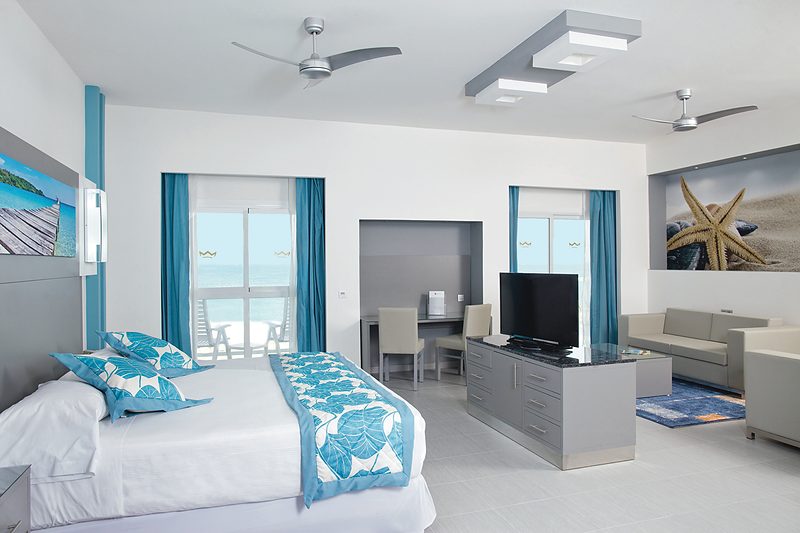 Suite Ocean View