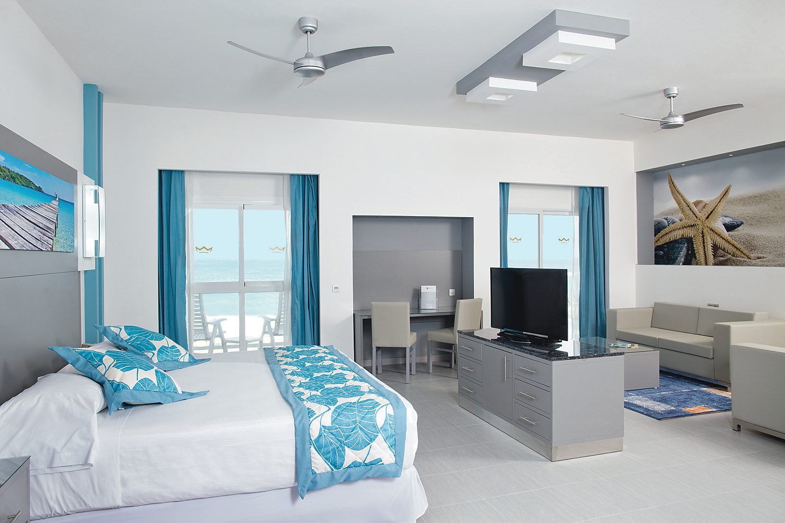 Suite Ocean View