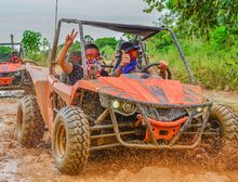 Dune buggies