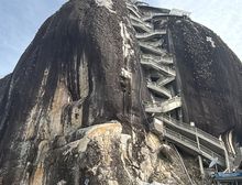 La Piedra del Peñol